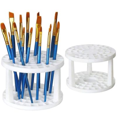 49 Paint Brush Holders