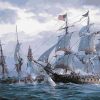 American Fleet Paint By Numbers