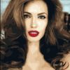 Angelina Jolie Paint By Numbers