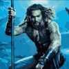 Aquaman Paint By Numbers