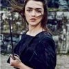 Arya stark Paint By Numbers