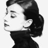 Audrey Hepburn Paint By Numbers