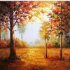 Autumn Landscapes Paint By Numbers