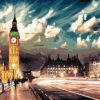 Big Ben Paint By Numbers