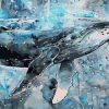 Big Whale Paint By Numbers