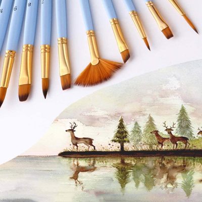 Bristles 