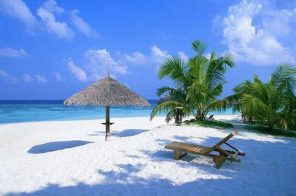 Caribbean Sea Paint By Numbers