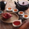 Chinese Tea Paint By Numbers