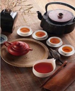 Chinese Tea Paint By Numbers