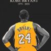 Forever Kobe Paint By Numbers