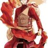 Gaara Son Paint By Numbers