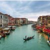 Grand Canal Paint By Numbers