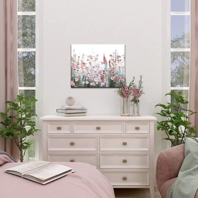 Wood Frame For Canvas