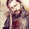 Jaime Lannister Paint By Numbers