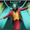 Joker Dance Paint By Numbers