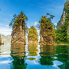 Khao Sok Paint By Numbers