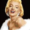 Laughing Monroe Paint By Numbers