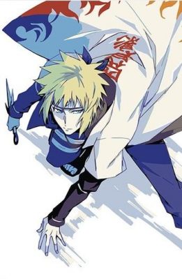 Minato Animation Paint By Numbers