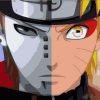 Pain Naruto Paint By Numbers