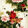 Peony Flowers Paint By Numbers