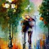 Romantic Love Paint By Numbers