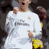 Ronaldo RMA Paint By Numbers