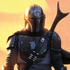 The Mandalorian Paint By Numbers