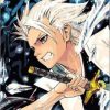 Tōshirō Hitsugaya Paint By Numbers