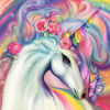 Unicorn Animals Paint By Numbers