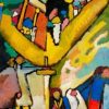 Wassily Kandinsky Paint By Numbers
