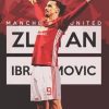 Zlantan Ibrahimovic Paint By Numbers