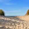 Beach Sand Paint By Numbers