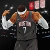 Carmelo Anthony Basketballer Paint By Numbers