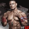 John Cena Actor Paint By Numbers