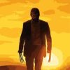 Logan Paint By Numbers