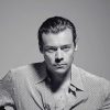 Harry Styles New Hair NEW Paint By Numbers