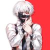 Kaneki Ken Tokyo Ghoul NEW Paint By Numbers