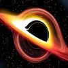 Space Black Hole NEW Paint By Numbers