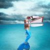 Mermaid Kiss NEW Paint By Numbers