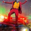 Happy Joker NEW Paint By Numbers