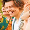 Cute Harry Styles NEW Paint By Numbers