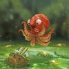 cute-baby-kraken-paint-by-number