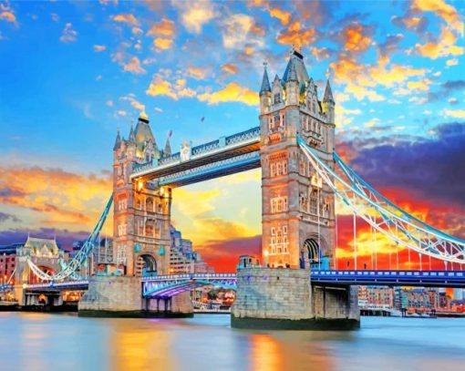 london-england-tower-bridge-paint-by-number