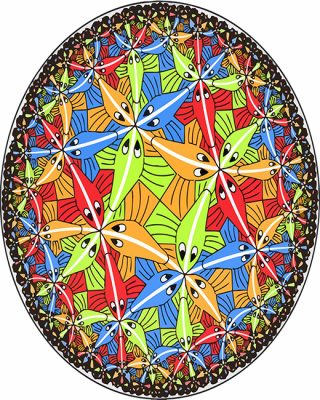 Circle-Limit-III-mc-escher-paint-by-numbers