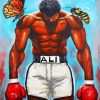 Muhammad-ali-art-paint-by-number