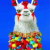 cute-llama-paint-by-number