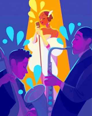 jazz-scene-paint-by-number