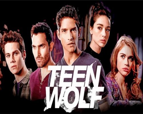 teenwolf-paint-by-number