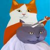 barber-cat-paint-by-numbers