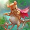 fantastic-musician-mouse-paint-by-numbers